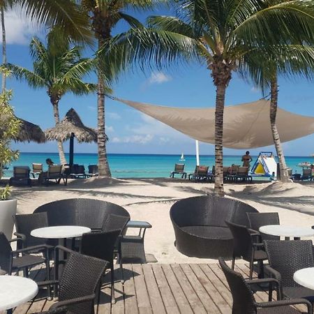Cadaques Caribe Pez 103 Διαμέρισμα Bayahibe Εξωτερικό φωτογραφία