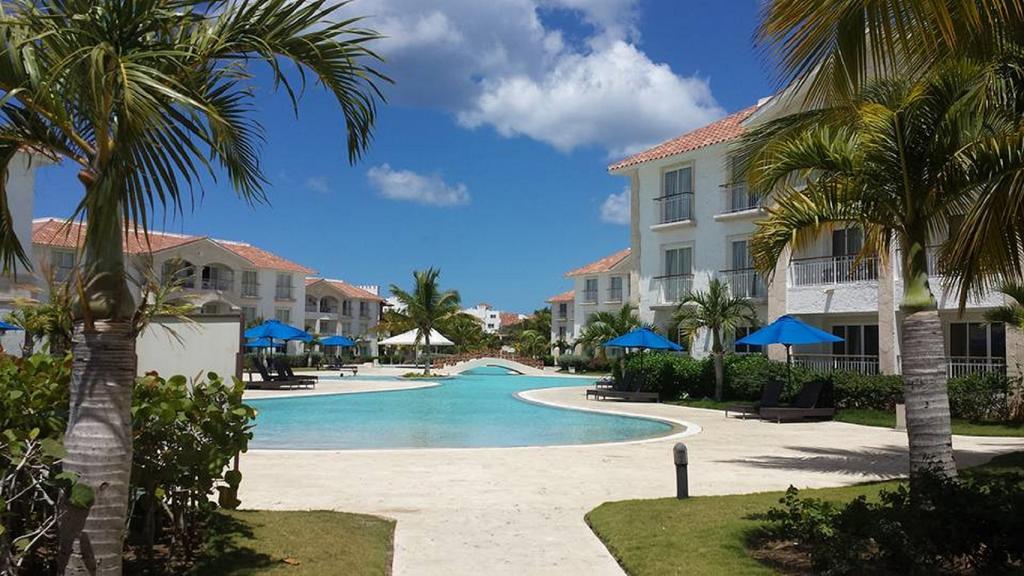 Cadaques Caribe Pez 103 Διαμέρισμα Bayahibe Εξωτερικό φωτογραφία