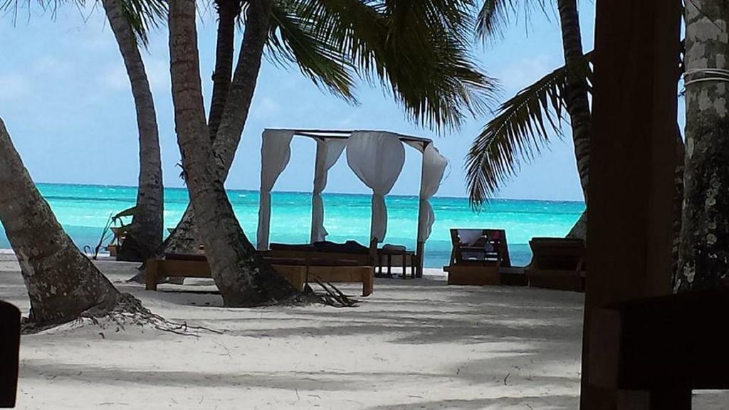 Cadaques Caribe Pez 103 Διαμέρισμα Bayahibe Εξωτερικό φωτογραφία