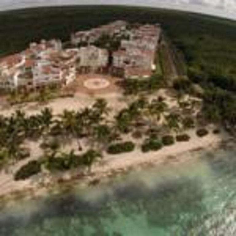 Cadaques Caribe Pez 103 Διαμέρισμα Bayahibe Εξωτερικό φωτογραφία