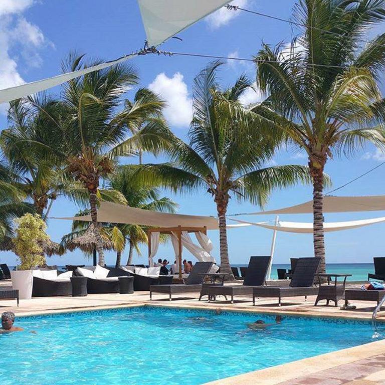 Cadaques Caribe Pez 103 Διαμέρισμα Bayahibe Δωμάτιο φωτογραφία
