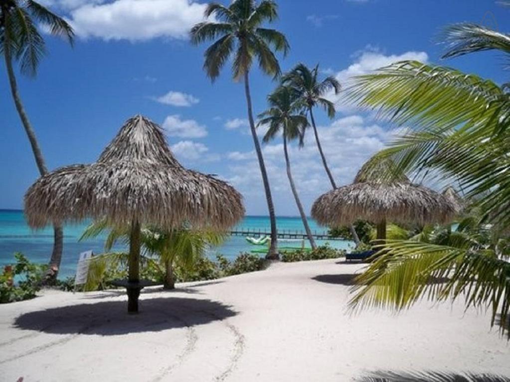 Cadaques Caribe Pez 103 Διαμέρισμα Bayahibe Δωμάτιο φωτογραφία
