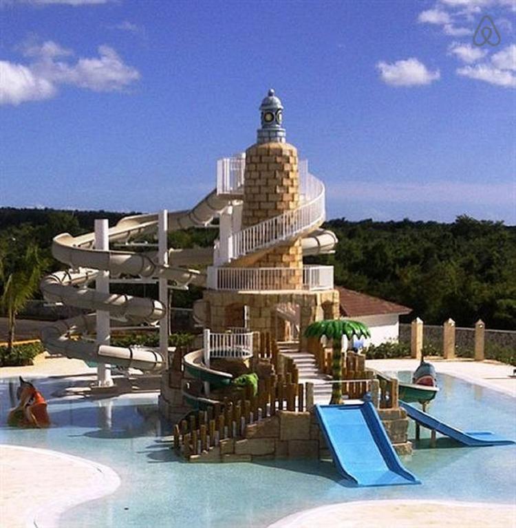 Cadaques Caribe Pez 103 Διαμέρισμα Bayahibe Δωμάτιο φωτογραφία