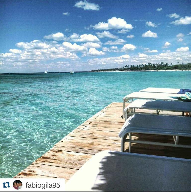 Cadaques Caribe Pez 103 Διαμέρισμα Bayahibe Δωμάτιο φωτογραφία