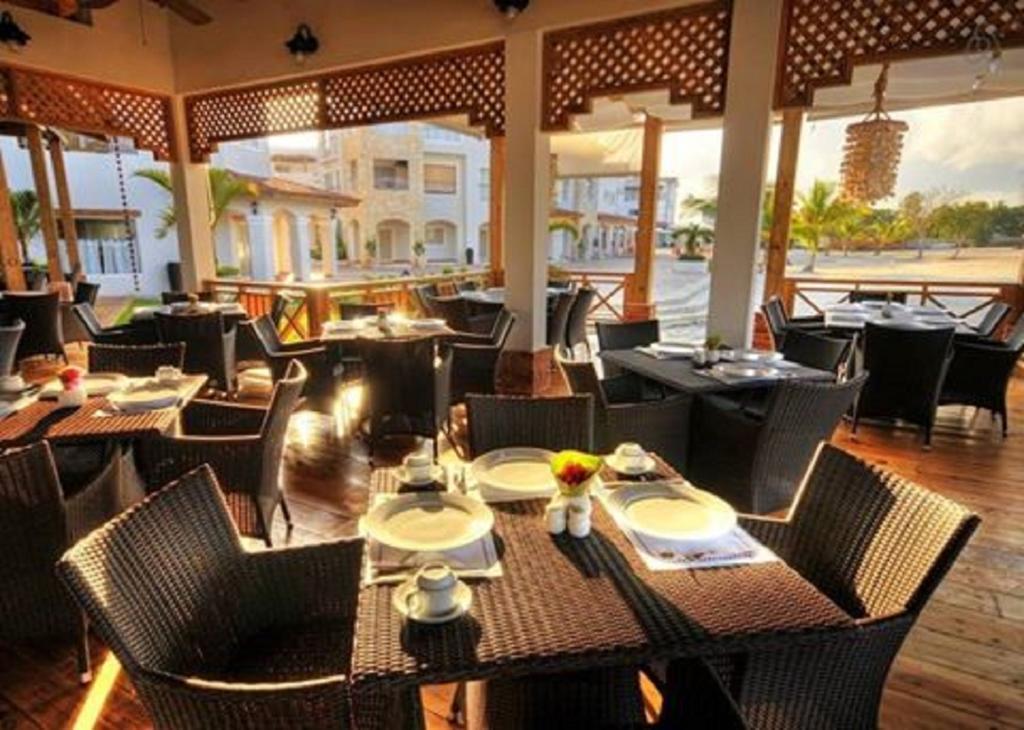 Cadaques Caribe Pez 103 Διαμέρισμα Bayahibe Εξωτερικό φωτογραφία