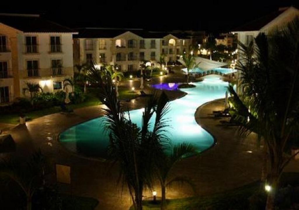 Cadaques Caribe Pez 103 Διαμέρισμα Bayahibe Εξωτερικό φωτογραφία