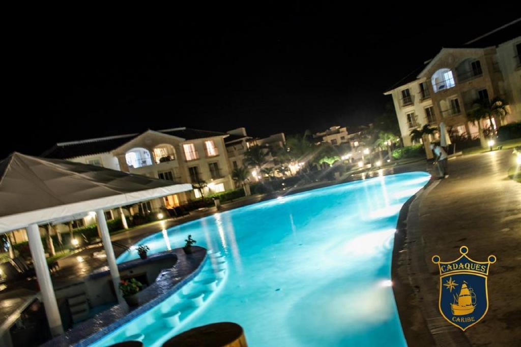 Cadaques Caribe Pez 103 Διαμέρισμα Bayahibe Εξωτερικό φωτογραφία