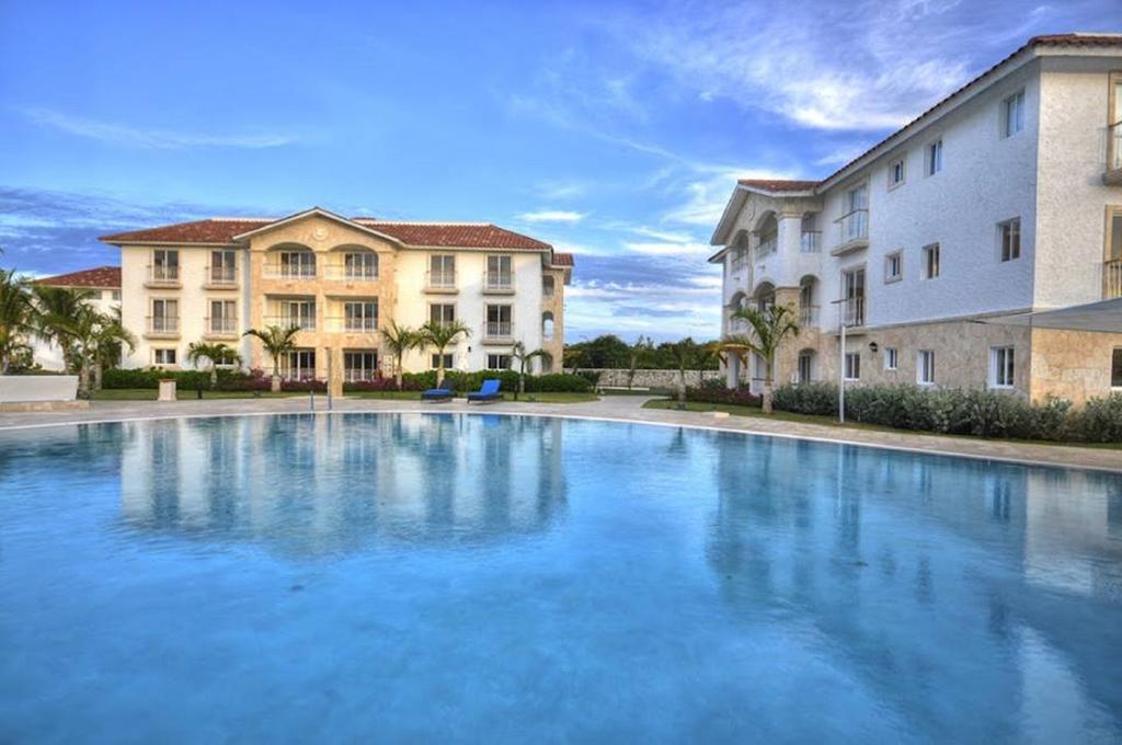 Cadaques Caribe Pez 103 Διαμέρισμα Bayahibe Εξωτερικό φωτογραφία