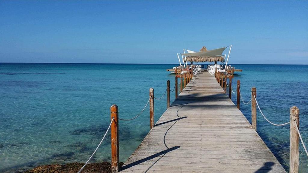 Cadaques Caribe Pez 103 Διαμέρισμα Bayahibe Εξωτερικό φωτογραφία