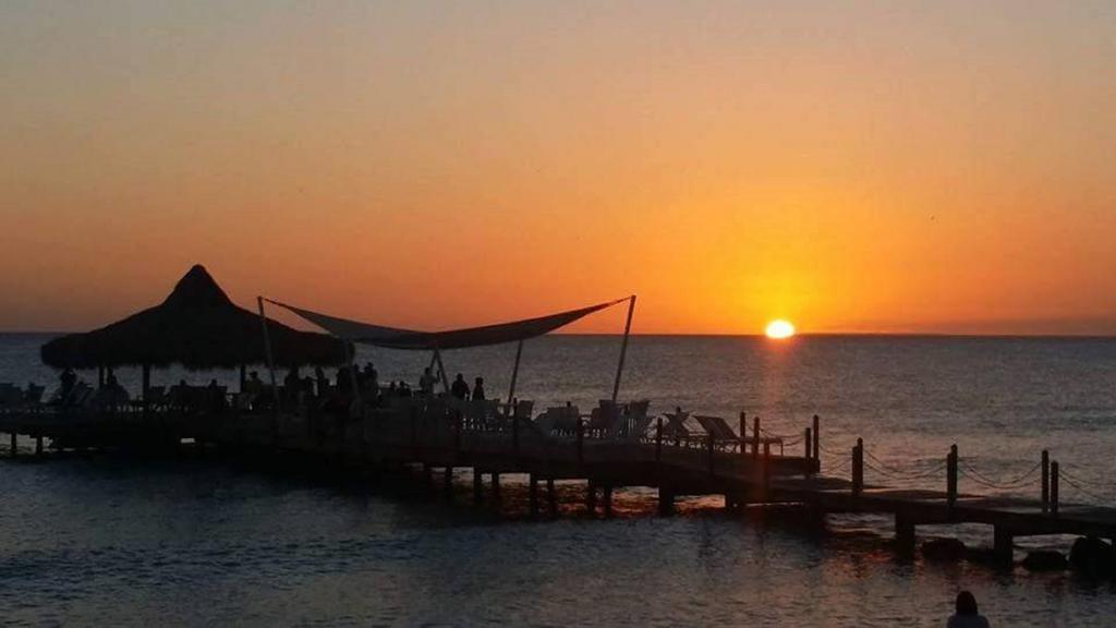 Cadaques Caribe Pez 103 Διαμέρισμα Bayahibe Εξωτερικό φωτογραφία