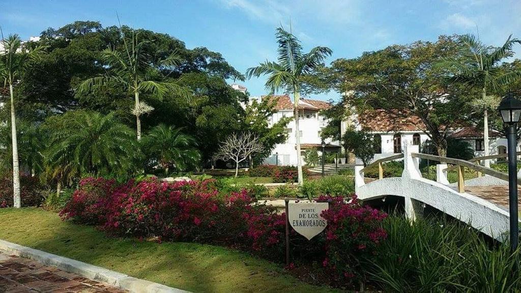 Cadaques Caribe Pez 103 Διαμέρισμα Bayahibe Εξωτερικό φωτογραφία