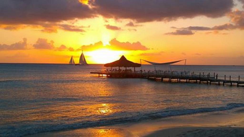 Cadaques Caribe Pez 103 Διαμέρισμα Bayahibe Εξωτερικό φωτογραφία
