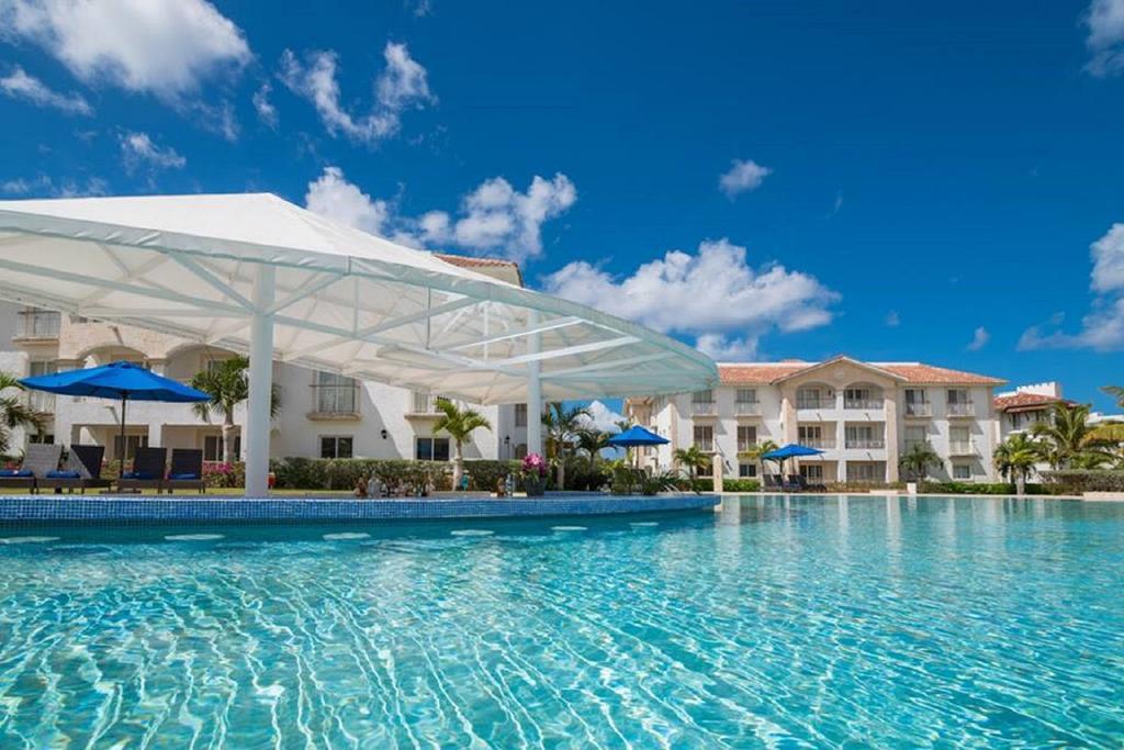 Cadaques Caribe Pez 103 Διαμέρισμα Bayahibe Εξωτερικό φωτογραφία