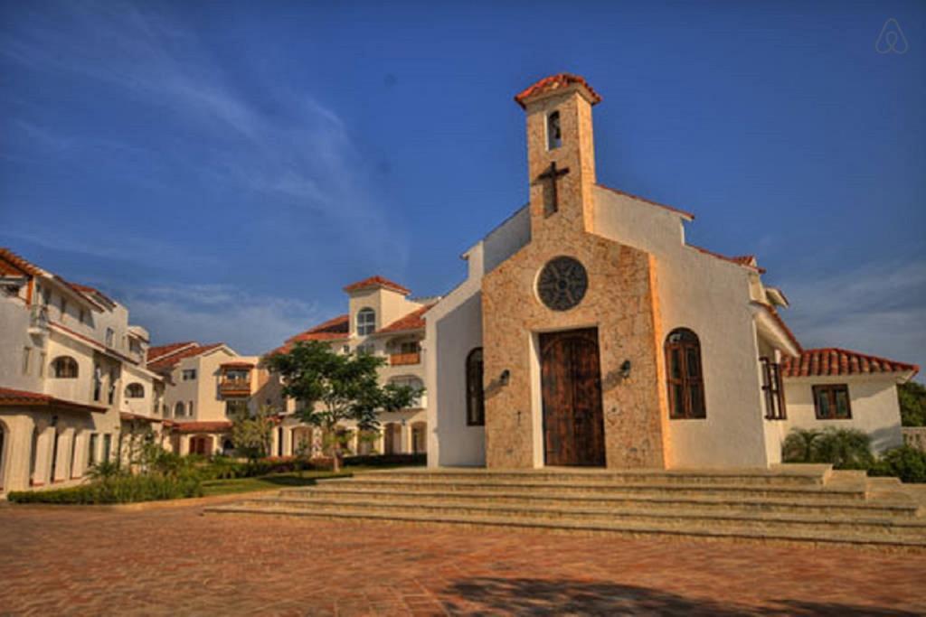 Cadaques Caribe Pez 103 Διαμέρισμα Bayahibe Εξωτερικό φωτογραφία
