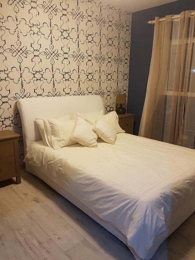 Cadaques Caribe Pez 103 Διαμέρισμα Bayahibe Εξωτερικό φωτογραφία