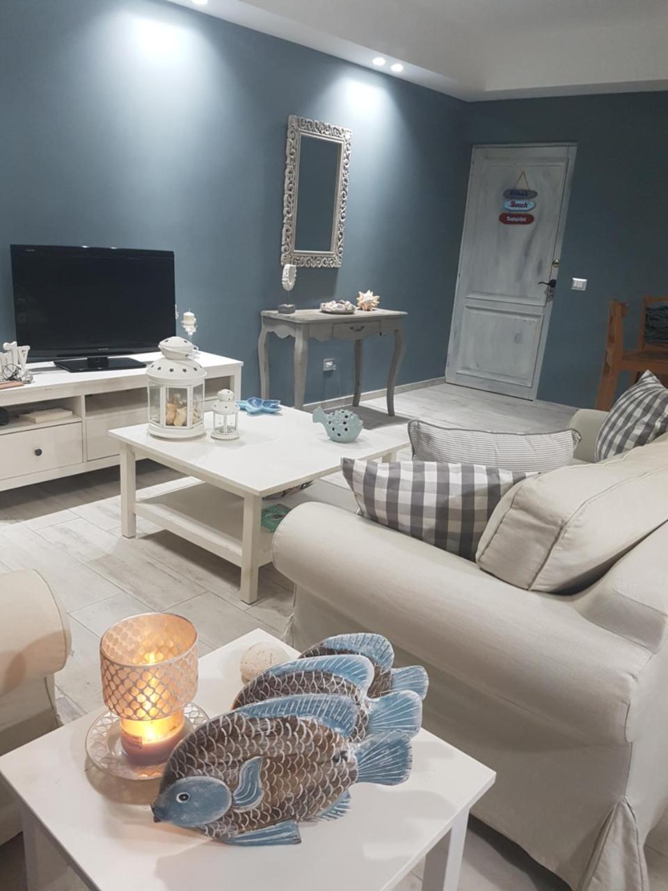 Cadaques Caribe Pez 103 Διαμέρισμα Bayahibe Εξωτερικό φωτογραφία